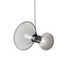Подвесной светильник Lumina Deco Warni LDP 6819-1 GY фото 2