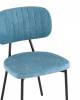 Стул Stool Group Ханна new vd-hanna-hpp792 Синий фото 2