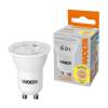 Светодиодная лампа Wolta WSTD-JCDR-MR11-6W3KGU10-L