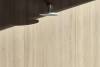 Керамическая плитка 41ZERO42 Italic 4101078 Dune Beige Lux 5x20 фото 10