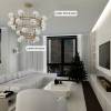 Люстра Crystal Lux Luxury LUXURY SP16+8 GOLD фото 5