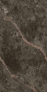 Керамогранит Realistik Hanoi Polished Golden Carving 60x120