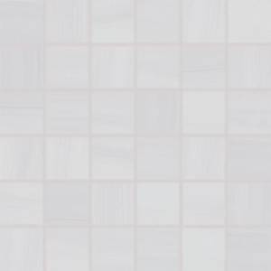 Мозаика RAKO Air WDM06040 SET Светло-серый (4.8x4.8) 30x30