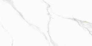 Керамогранит Delacora Calacatta Milazzo 60120CMI15 Sugar 60x120x9.5