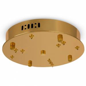 Потолочное основание Freya Tier FR5257A-L3G