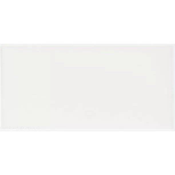 Керамическая плитка Adex Studio ADST1010 Liso Snow Cap 7.3x14.8