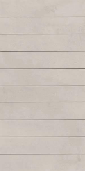 Декор Kerama Marazzi Мирабо OS/A318/11260R серый светлый 30х60