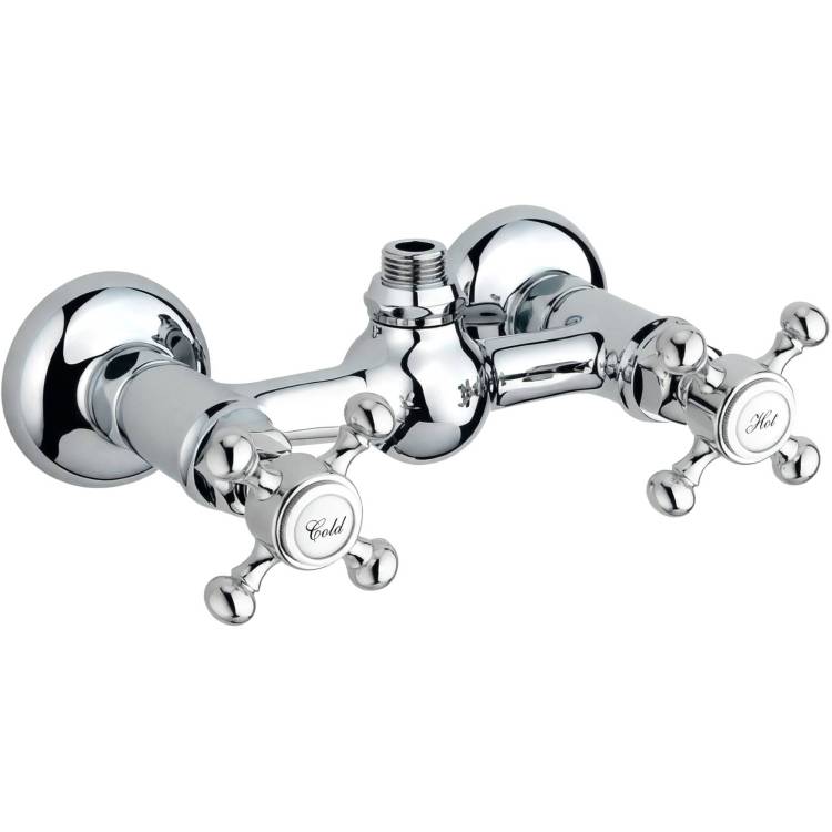 Смеситель для душа Nicolazzi Classica Lusso 1425CR70 хром