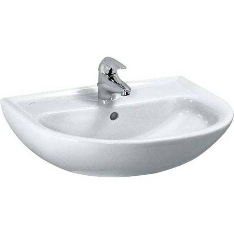 Раковина Laufen Pro 8.1095.1.000.104.1 55 см