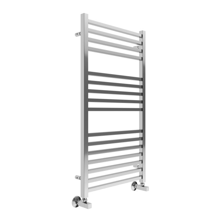 Полотенцесушитель Terminus Ватикан П16 50x100, водяной