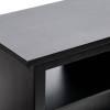 Тумба Leset Мира 2500000192845 черный фото 4