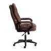 Кресло компьютерное Tetchair Comfort LT 19384 коричневый фото 2