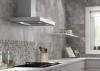 Декор Cristacer Glamour Mosaica Silver 20x60 фото 2