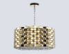 Подвесная люстра с хрусталем Ambrella light High Light LH41009 фото 4
