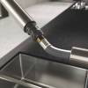 Смеситель для кухни Kludi Steel 45851F877 фото 3