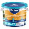 Гидроизоляционная краска для бассейнов и фонтанов Finlux VodoStop F35-17 матовая лагуна 5 кг