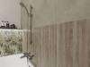 Керамическая плитка Azori Salvador 00-00110061 Beige 31.5x63 фото 13