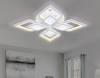 Потолочный светодиодный светильник Ambrella light Acrylica FA4285 фото 4