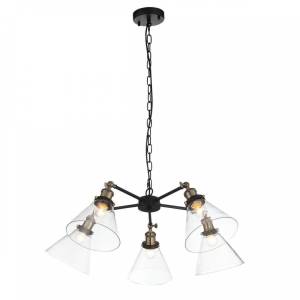 Подвесная люстра ST Luce Evoluto SL237.413.05