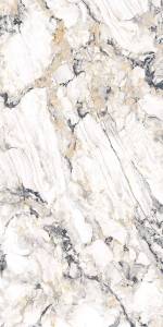 Слэб керамический Staro Slab Polished Artic Ocean 160х320х12