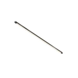 Трековый линейный светодиодный светильник Technical Basis TR240-2-18W4K-B