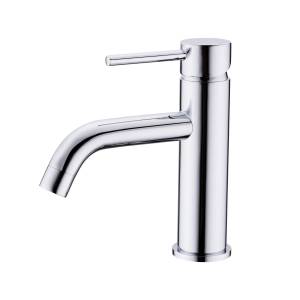 Смеситель для раковины Creto Element 2.0-BM-CR хром