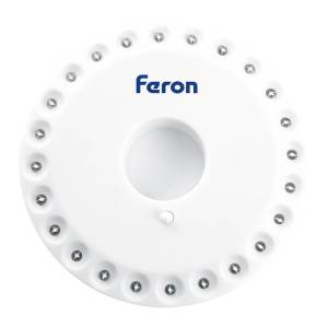 Кемпинговый светодиодный фонарь Feron Th2501 41684