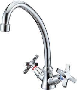 Смеситель для кухни Lemark Promotion LM6050C