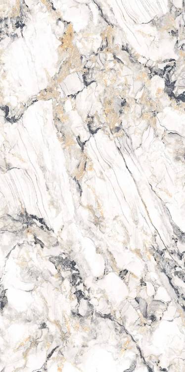 Слэб керамический Staro Slab Polished Artic Ocean 160х320х12