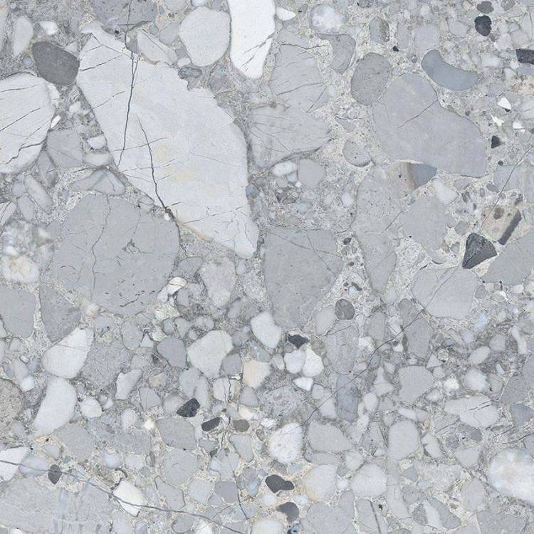 Керамогранит Primavera CR105 Arseno Gris Carving 60x60