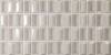 Керамическая плитка WOW 3D Bars 135544 Diamond Pearl Gloss 12.5x25