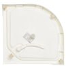 Поддон для душа Royal Bath RB 90HK фото 3