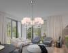 Подвесной светильник Ambrella light High Light LH71321 фото 6