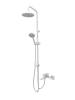 Душевая система Orange Lutz M04-932w