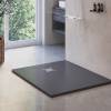 Поддон для душа RGW Stone Tray ST-G 16152912-002 графит, 90x120x2.5 фото 4