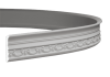 Карниз гибкий Европласт 1.50.186 200x5.5x8.2
