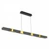 Подвесной светодиодный светильник Odeon Light Fierro 4991/40L