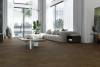 SPC Паркет Quartz Parquet Английская Елка 5/43 4V 33-413 Дуб Брауни 635x127 фото 2