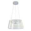 Подвесной светодиодный светильник Indigo Orlare V000104L фото 4