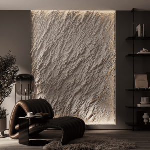 Барельеф Deco Line В-99 Stone