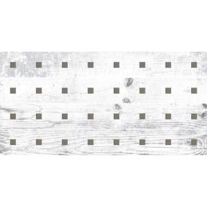 Декор Laparet Extra Elemental Белый 30x60