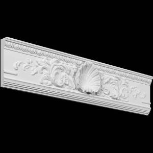 Карниз орнаментальный Artpole SK243 86.5x5.1x18.5