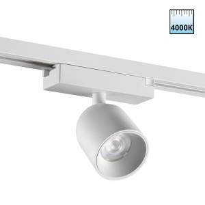 Трековый светодиодный светильник Novotech Solette 359810