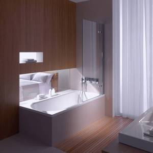 Стальная ванна Bette Ocean 8765-000 170x80 с шумоизоляцией