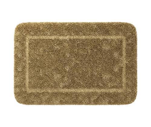 Коврик для ванной Wasserkraft Lopau BM-6014 бежевый