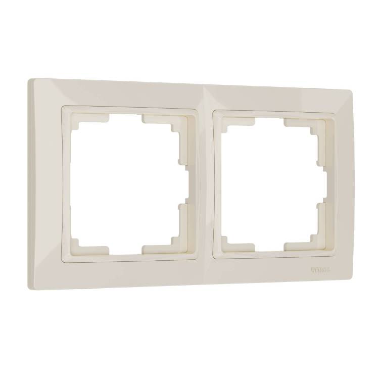 Рамка Werkel Snabb basic W0022003