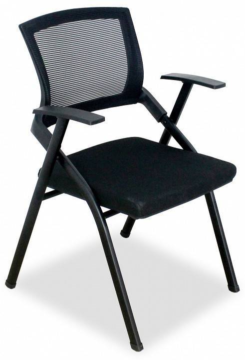 Кресло Everprof EP-100 19346, EP-100 Mesh Black Черный