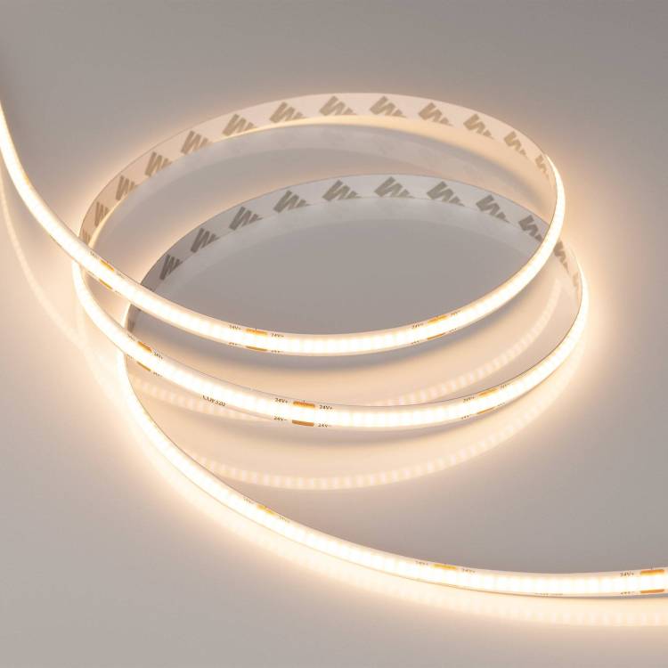 Лента светодиодная Arlight Cob 39022