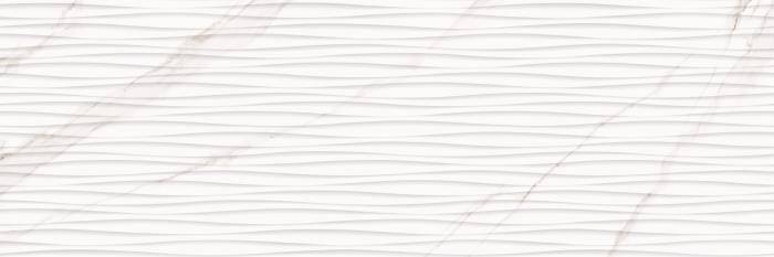 Декор Primavera Allure DG02-03 Light Decor 03 Glossy 30x90