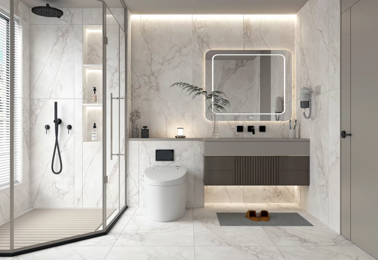 Global Tile Canberra